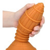 TheAssGasm Plug Futuro XL 19 x 7.5cm